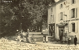 Remiremont. - Le Tertre